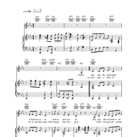 Put The Blame On Mame