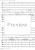 "Crudel! perchè finora", from "Le Nozze di Figaro", Act 3 - Full Score