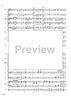 Calypso Coupe - Score