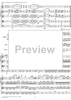 Divertimento No 10 in F Major, K247 - Full Score