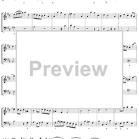 Flute Sonata in B minor,  HWV 376