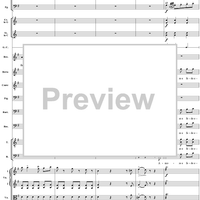 Finale 2: Di si felice innesto, No. 21 from "Il Barbiere di Siviglia" - Full Score