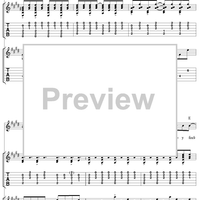 Peaceful Easy Feeling