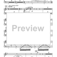 Harry Potter Symphonic Suite - Piano