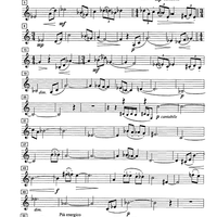 Sonata No. 2 - Horn in F