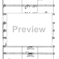 Energia - for Nine Instruments - Score