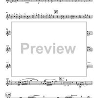 I've Got You Under My Skin - from the M-G-M film Born to Dance - Clarinet 1 in Bb