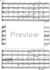 Divertimento Op.69 - Score