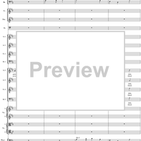 Praise the Lord with harp and tongue!, No. 35 from Oratorio "Solomon", Act 3 (HWV67)