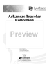 Arkansas Traveler Collection - for String Trio - Score