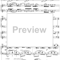 Piano Concerto No. 3 in D Minor, Op. 30, Movement 3