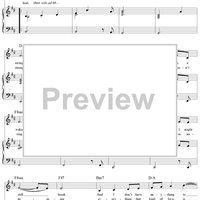 God Give Me Strength