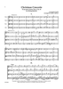 Christmas Concerto Concerto Grosso, Op. 6, No. 8 - Score