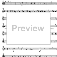 Children plays - Clarinet