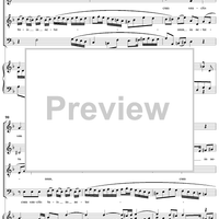 Agnus Dei - No. 12 from "Requiem"  K626