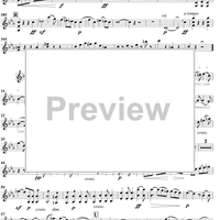 Piano Trio No. 2 - Violin