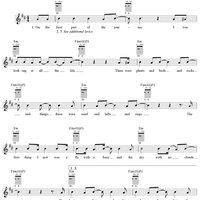 A Horse With No Name