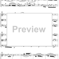 Trio in E-flat major, Op. 3