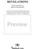 Revelations