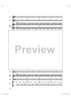 Rondo Festivo - Score