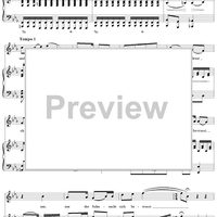 An die ferne Geliebte (To the Distant Beloved), Op. 98