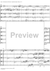 Horn Quintet in E-Flat Major, K407 (K386c) - Full Score