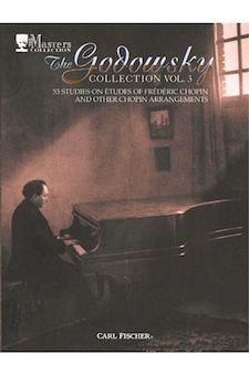 Waltz in Db major - Op. 70, No. 3