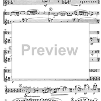 String Quartet No. 1 Op. 7 - Violin 2