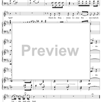 Winterreise (Song Cycle), Op.89, No. 09 - Irrlicht, D911 - No. 9 from "Winterreise"  Op.89