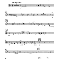 Esprit - Horn 2 in F