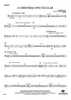 A Christmas Spectacular - Timpani