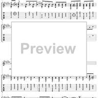 Peaceful Easy Feeling