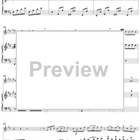 Sonata in D Major, Op. 16, No. 1 - Piano