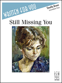 Still Missing You
