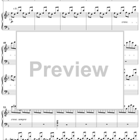 Romeo and Juliet (Harp Excerpt)