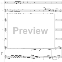 Vesperae de Dominica, K321