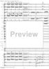 Symphony "Manfred" in B minor (b-moll). Tableau IV, Allegro con fuoco - Full Score