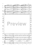 Carol of the Bells - Score
