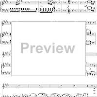 Ah!  Quel Giorno!  (Recitative and Cavatina)