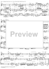 St. Matthew Passion: Part I, No. 13, "Lord, to Thee My Heart I Proffer"