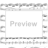 The Art of Finger Dexterity, Op. 740, Book IV, Nos. 25-32