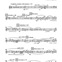 Before the Frost - Oboe 1