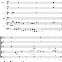 Mass in B Minor, BWV232, No. 13: "Credo in unum Deum"