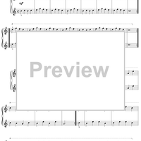 The Musical Children's Friend, Op. 87, Part 1, Nos. 1 - 28