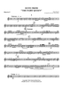 Suite from "The Fairy Queen" - Horn in F