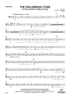 The Wellerman Come - String Bass