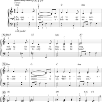 You Light Up My Life