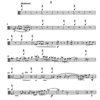 Liriche erotiche (Erotic poems) - Viola