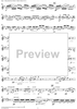 String Quartet in E Minor, Op. 83 - Violin 2