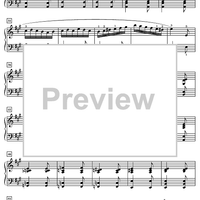 Spanish Dances, Opus 12, No. 3